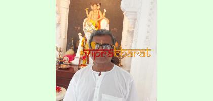 Murlidhar R. Moharir image - Viprabharat